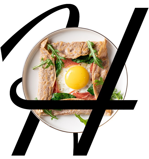 Le restaurant - Histoire De Crêpes - Creperie Questembert - les meilleurs restaurant de QUESTEMBERT