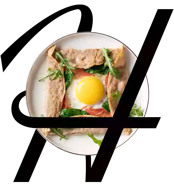 Le restaurant - Histoire De Crêpes - Creperie Questembert
