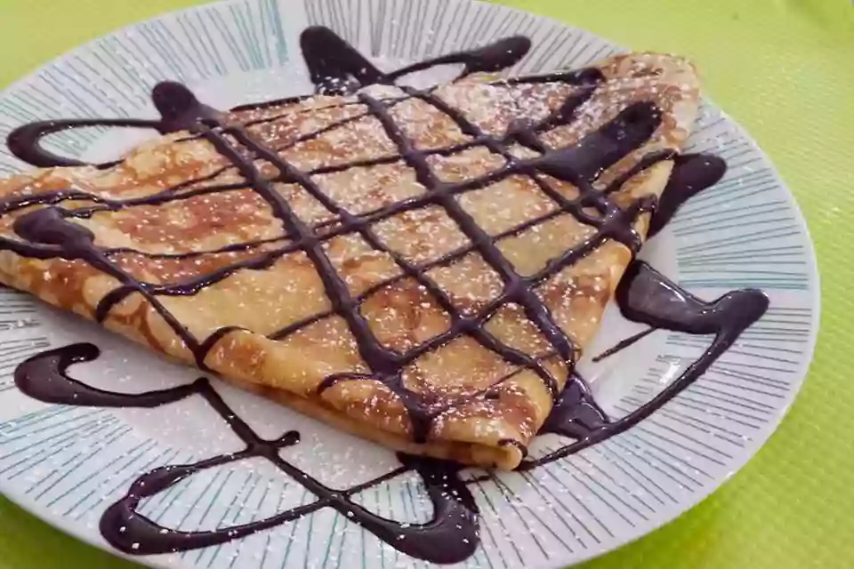 Le restaurant - Histoire De Crêpes - Creperie Questembert