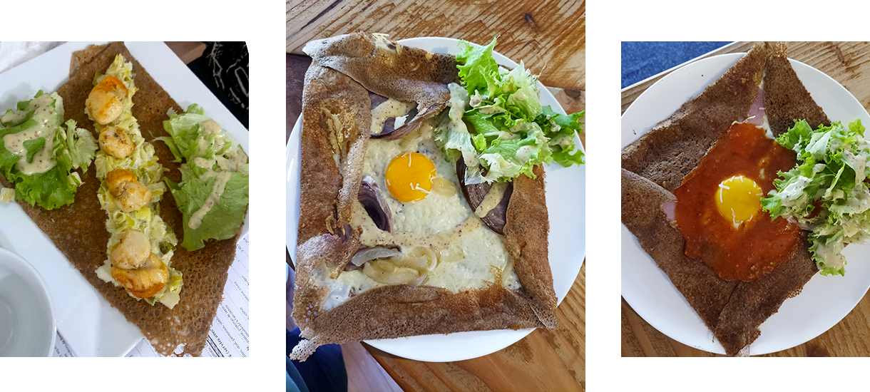 Histoire De Crêpes - Restaurant Questembert - Restaurant Sulniac