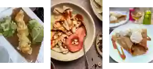 Histoire De Crêpes - Restaurant Questembert