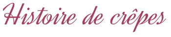 Adresse - Horaires - Téléphone - Histoire De Crêpes - restaurant QUESTEMBERT